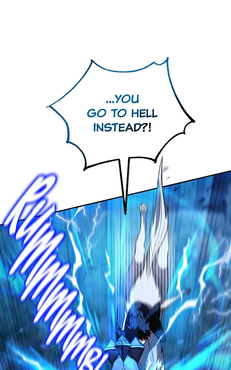 Read The Hammer chapter 38 image 29 on Lezhin