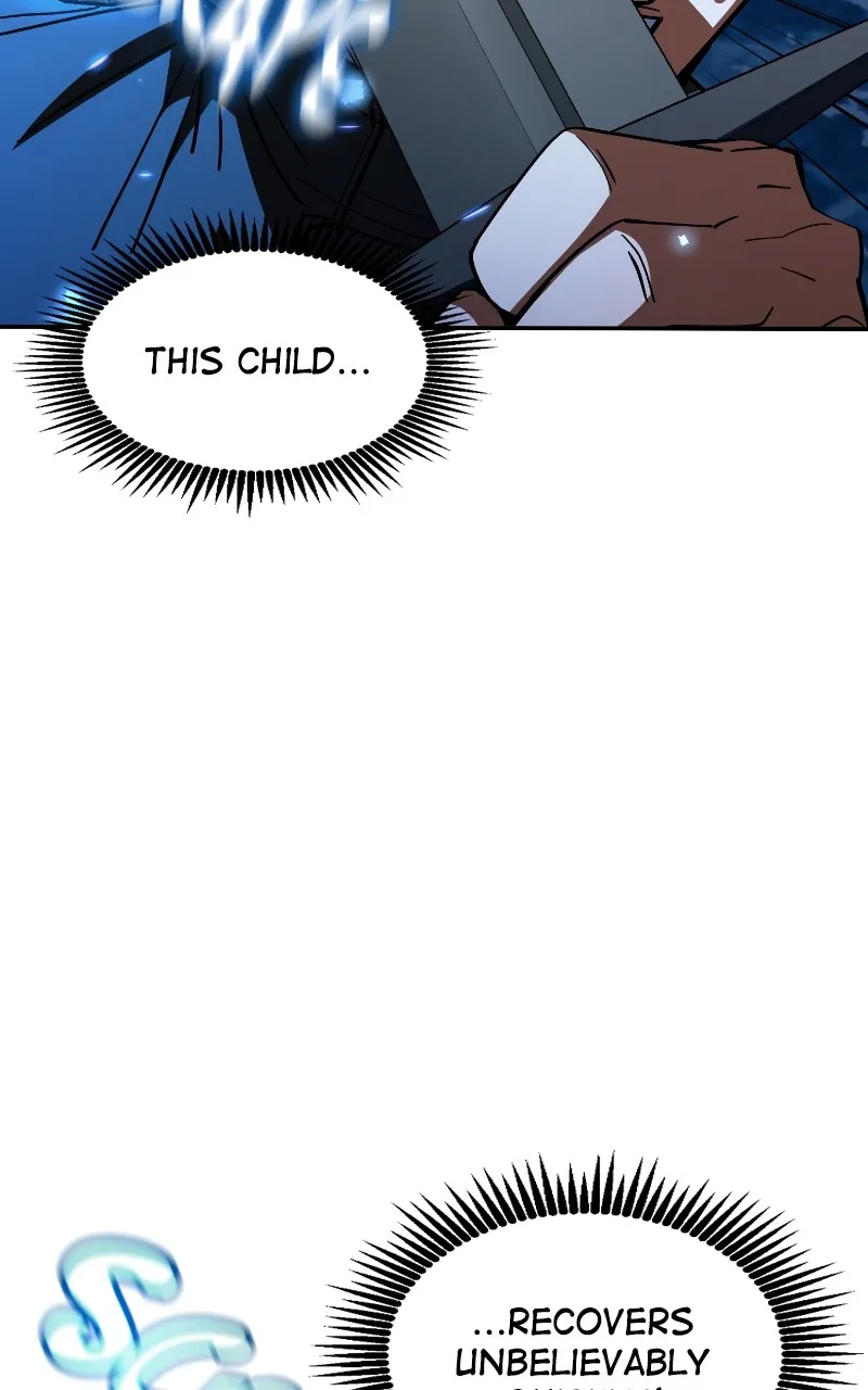 Read The Hammer chapter 38 image 32 on Lezhin