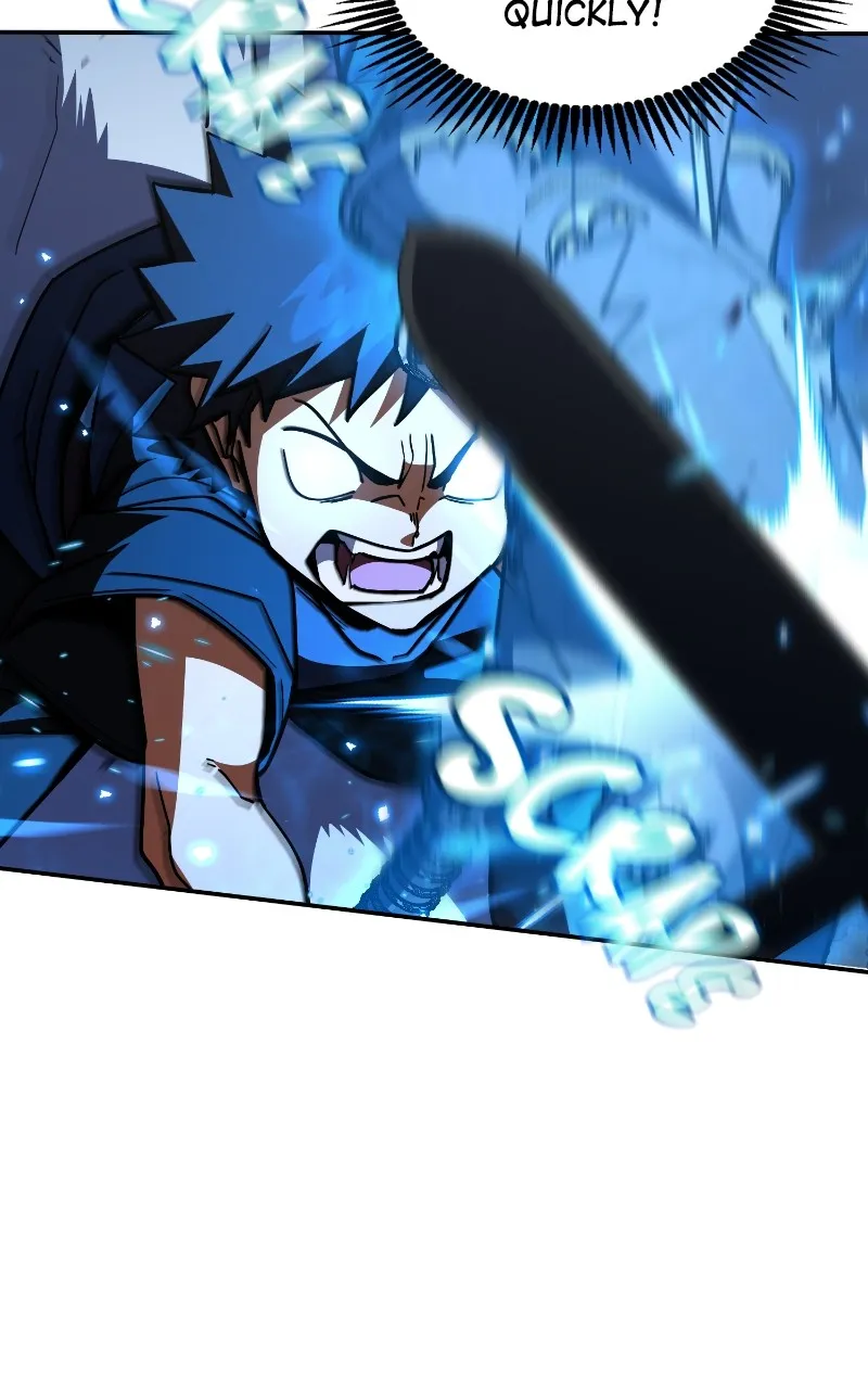 Read The Hammer chapter 38 image 33 on Lezhin