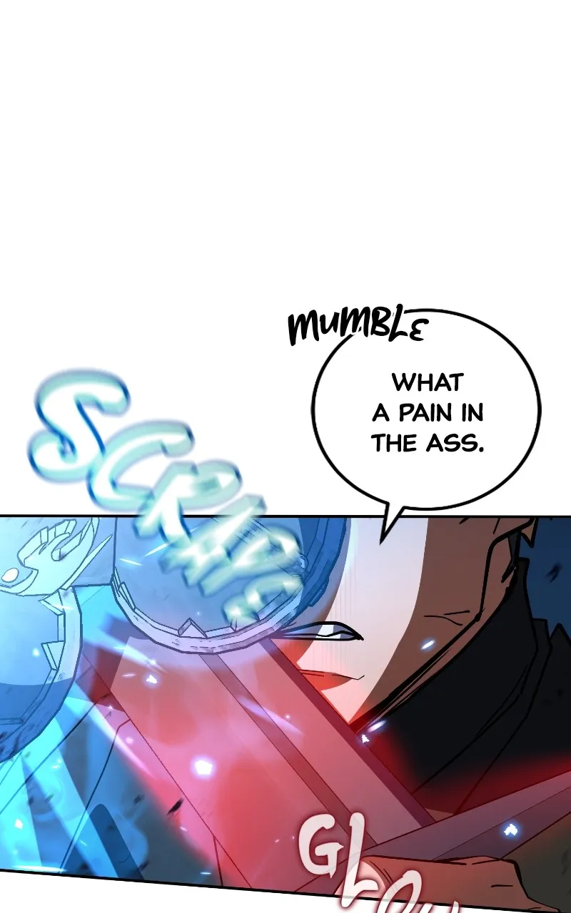 Read The Hammer chapter 38 image 34 on Lezhin