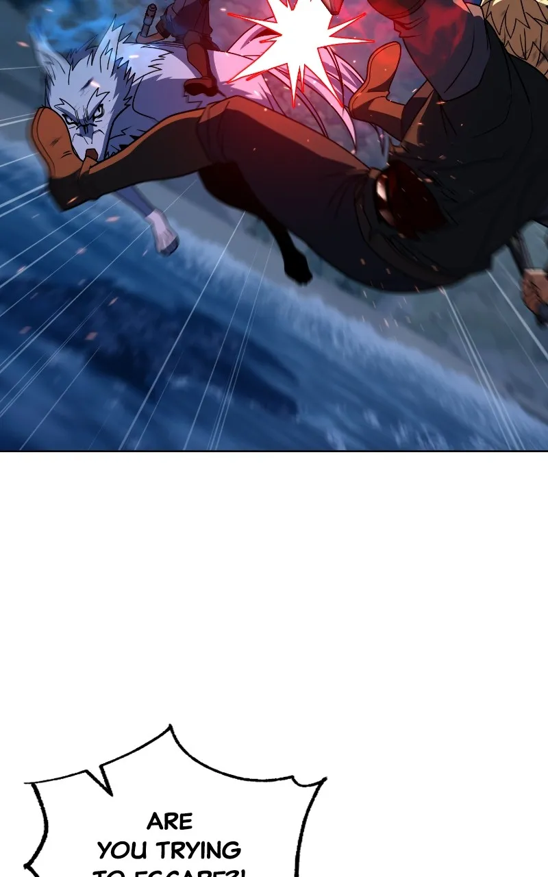 Read The Hammer chapter 38 image 37 on Lezhin