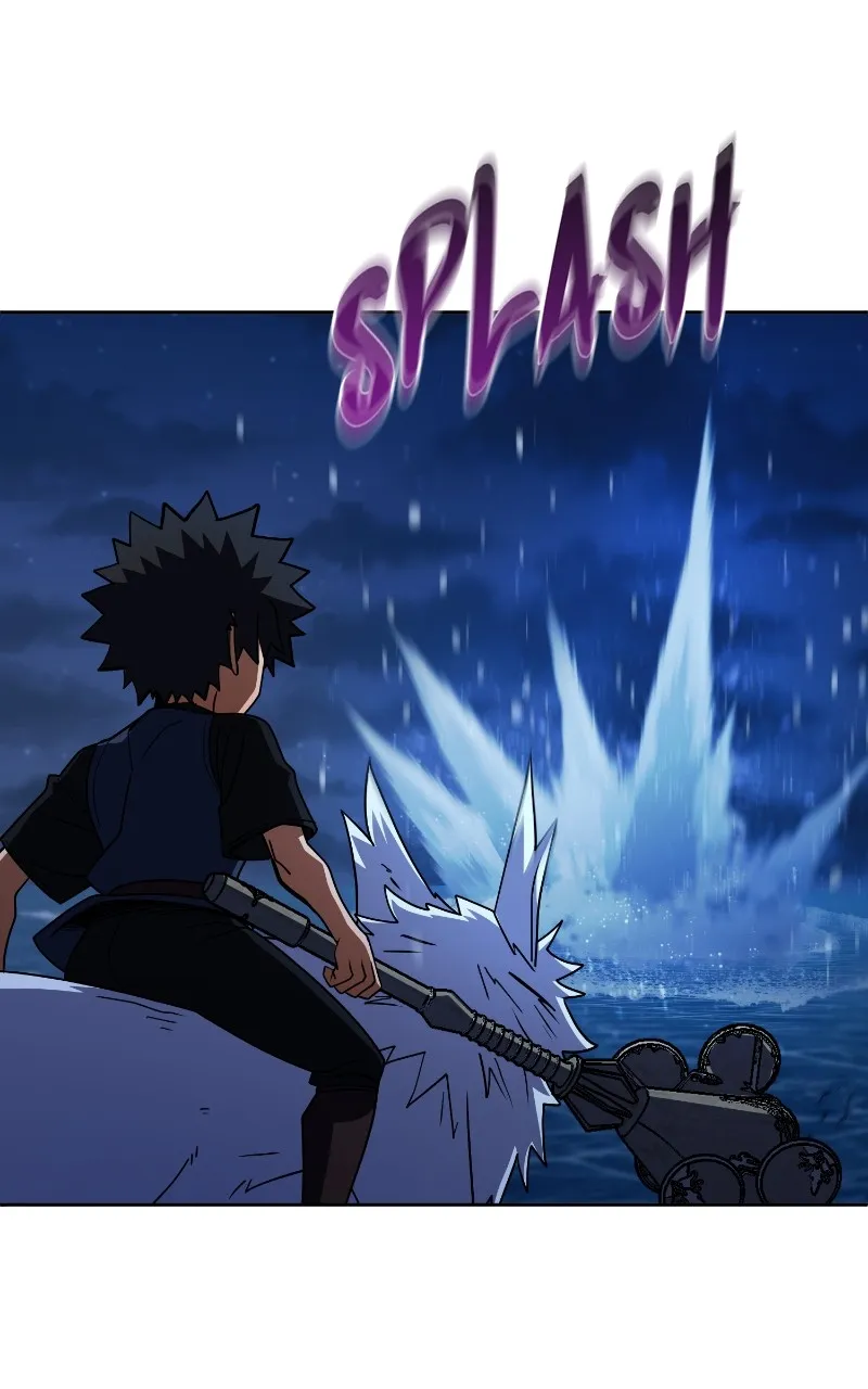 Read The Hammer chapter 38 image 39 on Lezhin