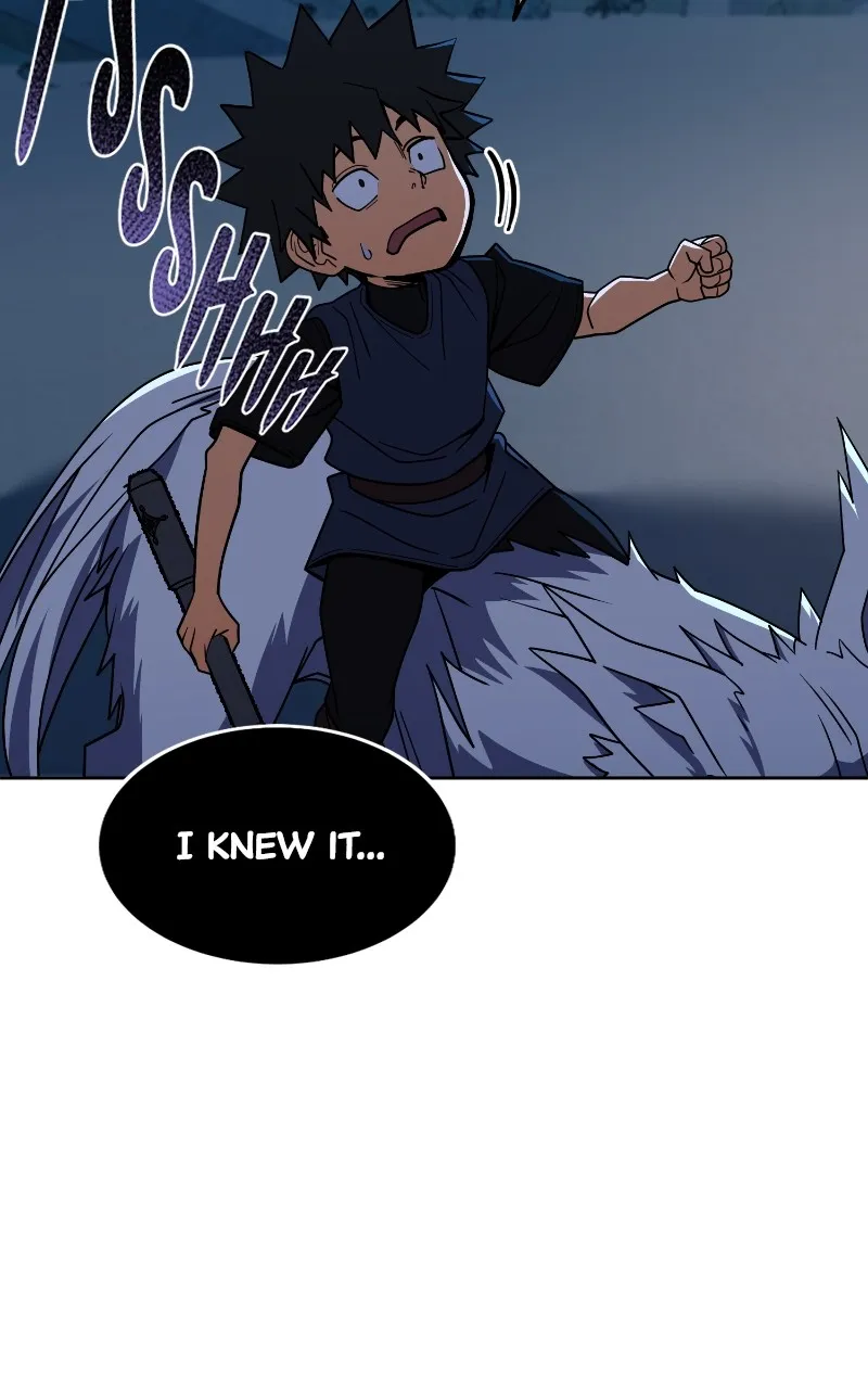 Read The Hammer chapter 38 image 42 on Lezhin