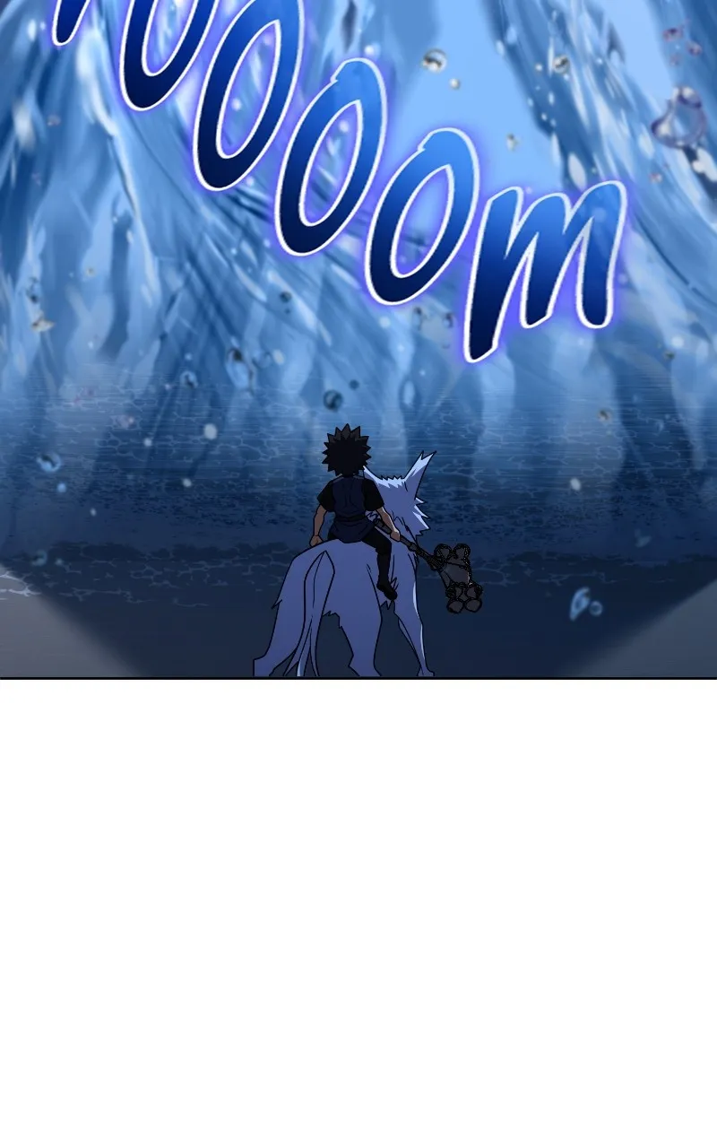 Read The Hammer chapter 38 image 44 on Lezhin
