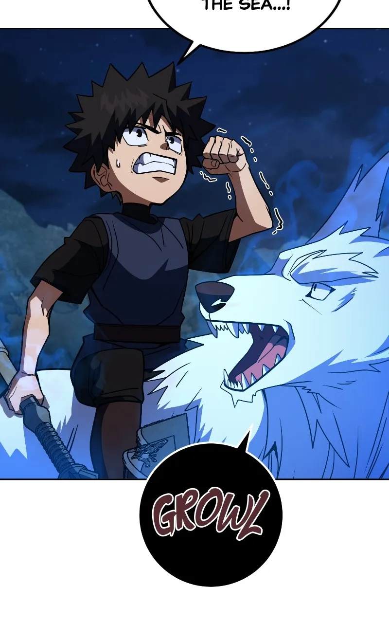 Read The Hammer chapter 38 image 49 on Lezhin