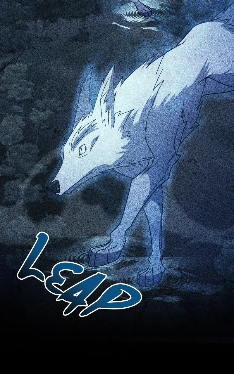Read The Hammer chapter 38 image 52 on Lezhin
