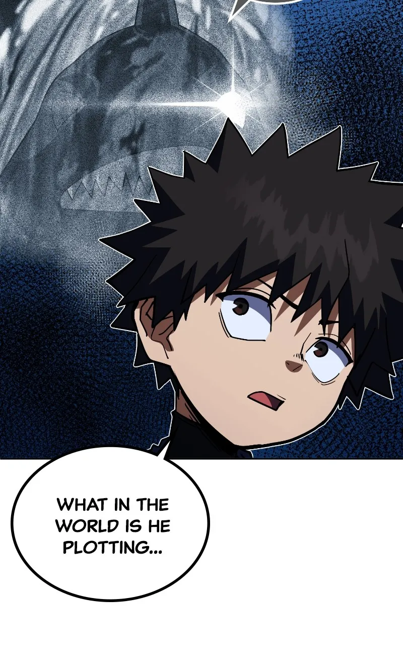 Read The Hammer chapter 38 image 60 on Lezhin