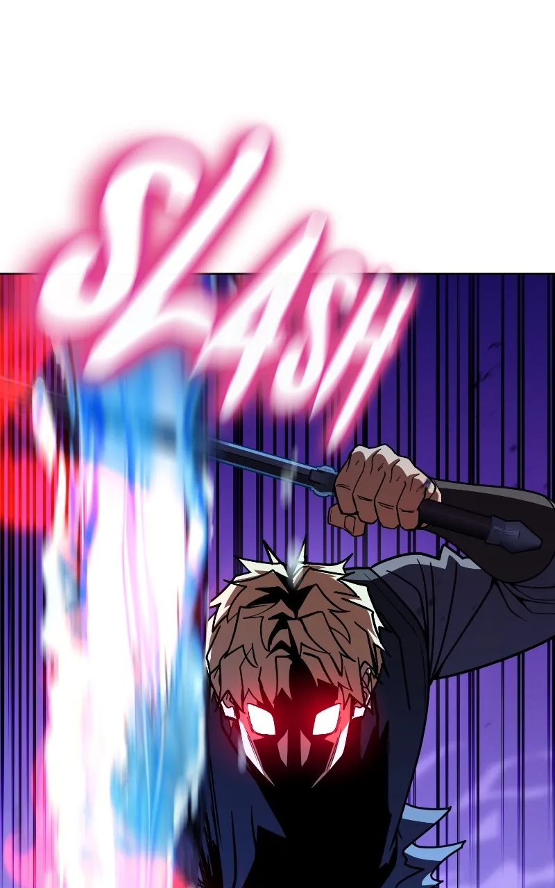 Read The Hammer chapter 38 image 7 on Lezhin