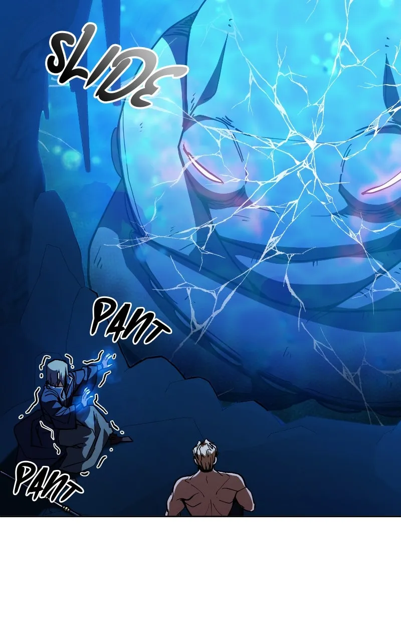 Read The Hammer chapter 38 image 80 on Lezhin