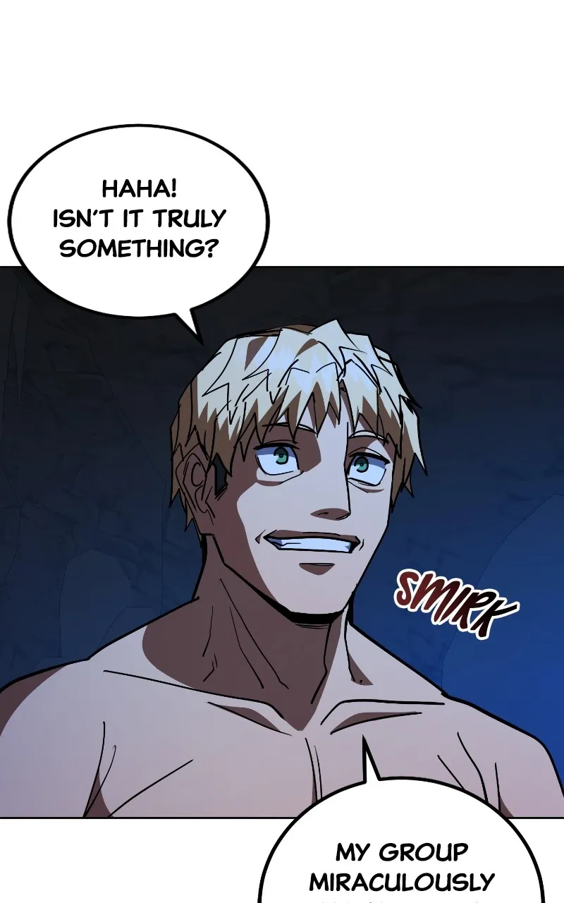 Read The Hammer chapter 38 image 81 on Lezhin