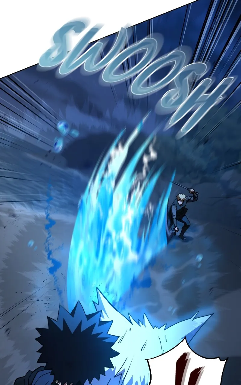 Read The Hammer chapter 38 image 9 on Lezhin