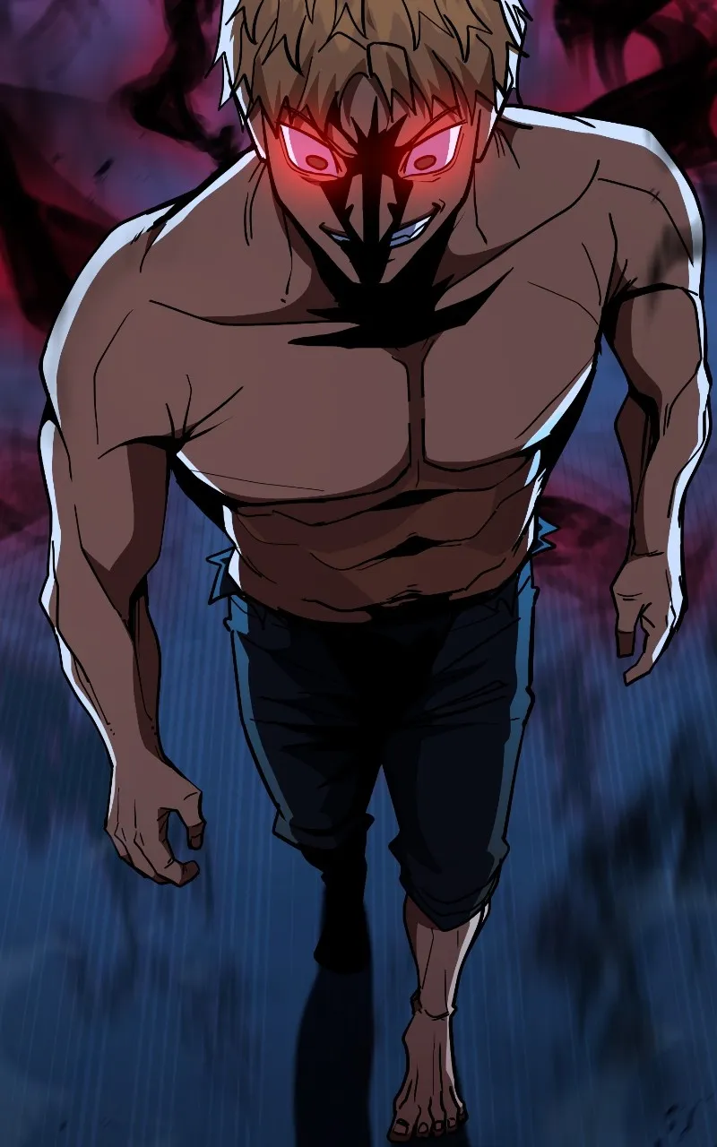 Read The Hammer chapter 38 image 91 on Lezhin
