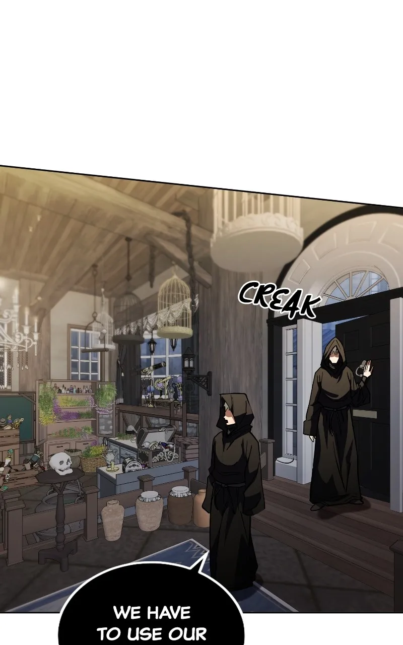 Read The Hammer chapter 39 image 102 on Lezhin