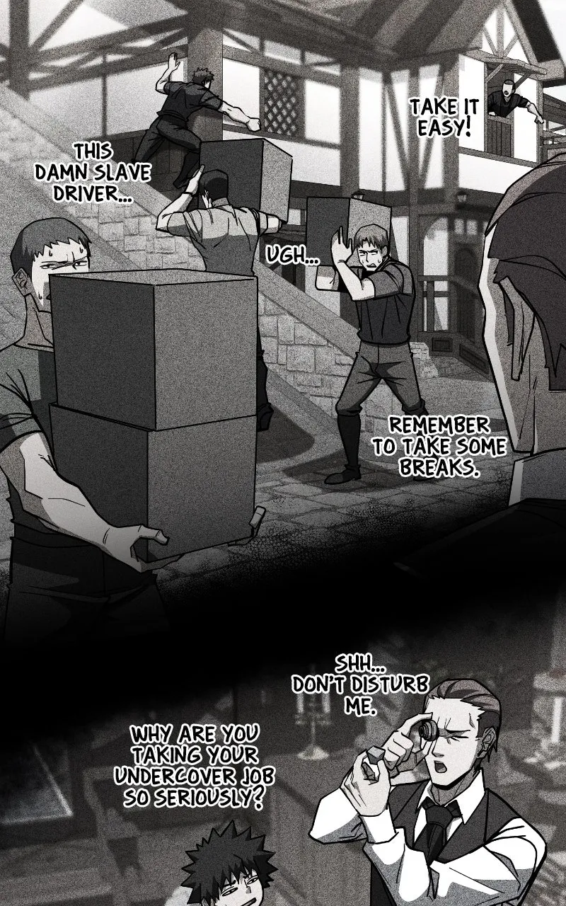Read The Hammer chapter 39 image 109 on Lezhin
