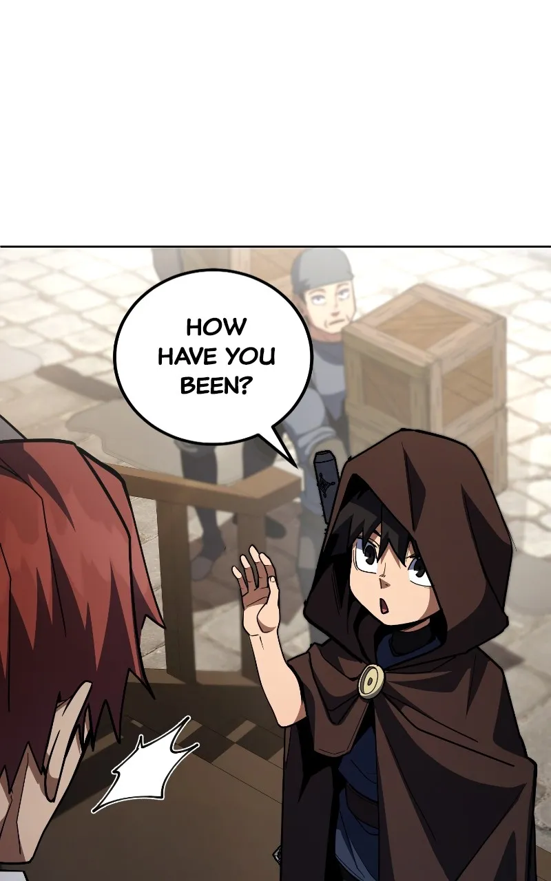 Read The Hammer chapter 39 image 12 on Lezhin