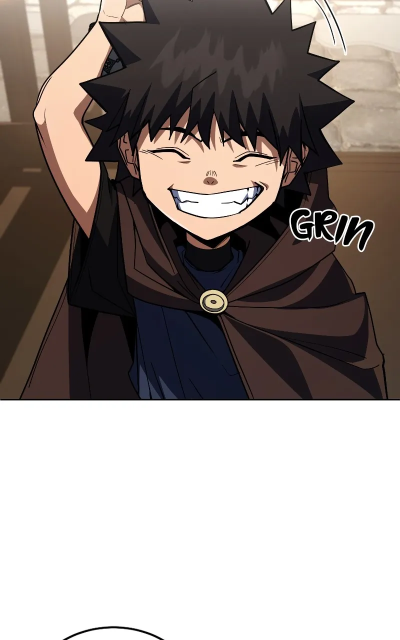 Read The Hammer chapter 39 image 14 on Lezhin