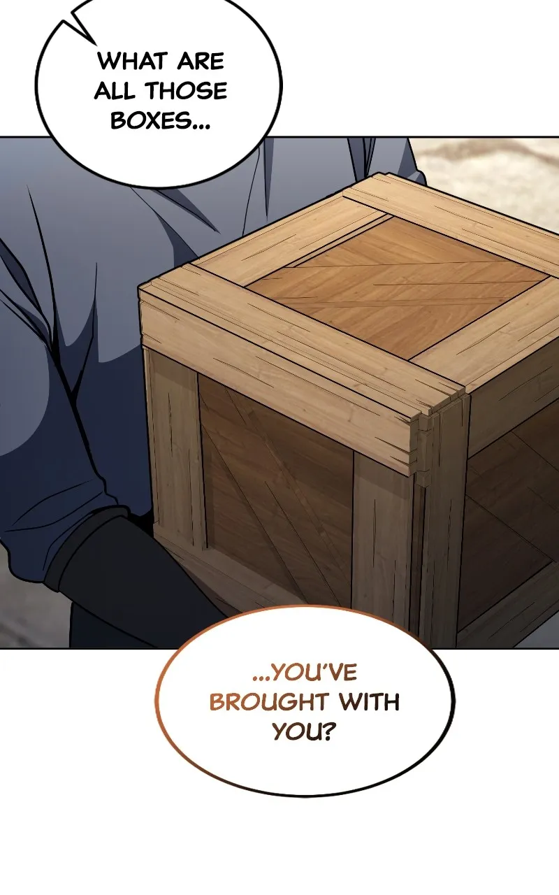 Read The Hammer chapter 39 image 15 on Lezhin