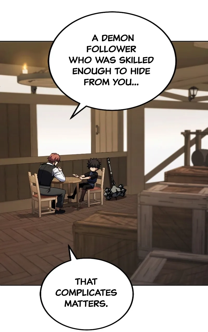 Read The Hammer chapter 39 image 18 on Lezhin