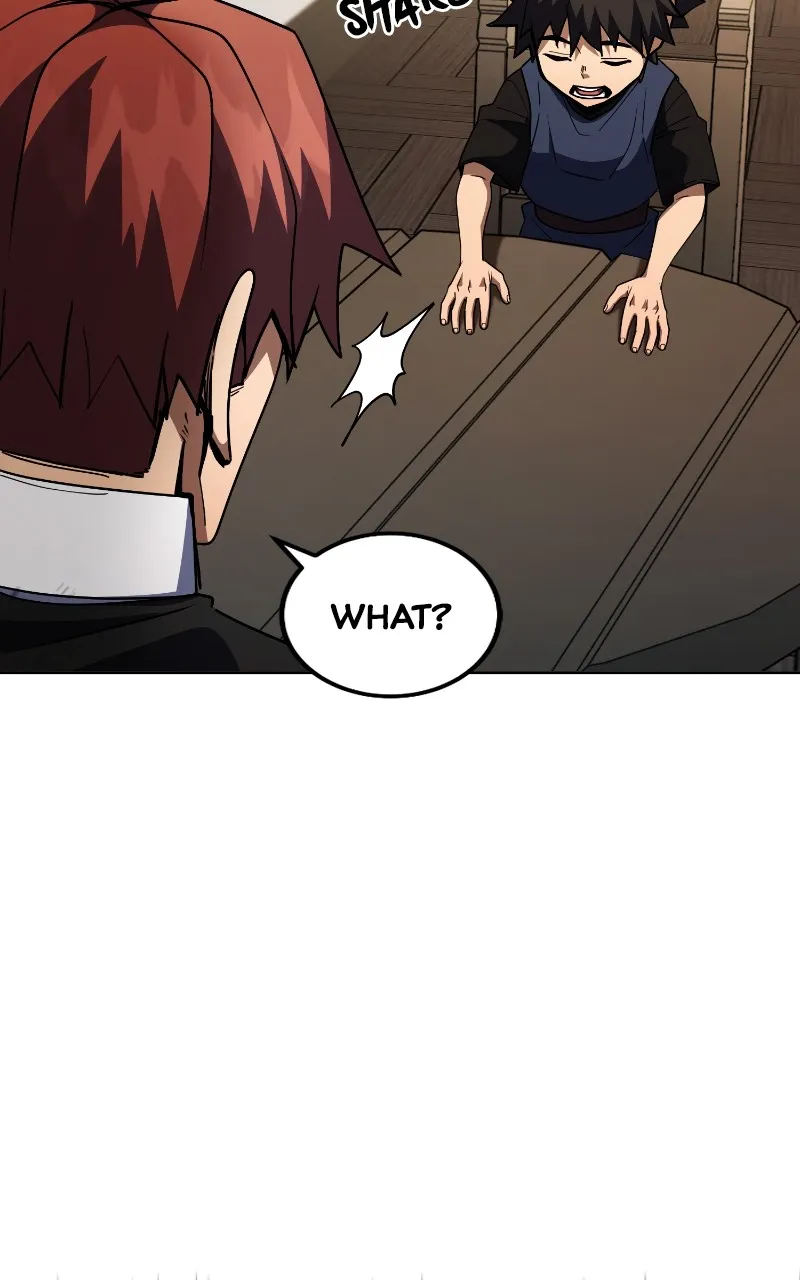 Read The Hammer chapter 39 image 20 on Lezhin