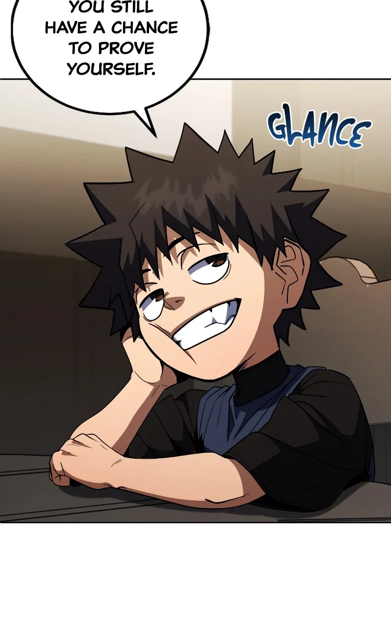Read The Hammer chapter 39 image 28 on Lezhin