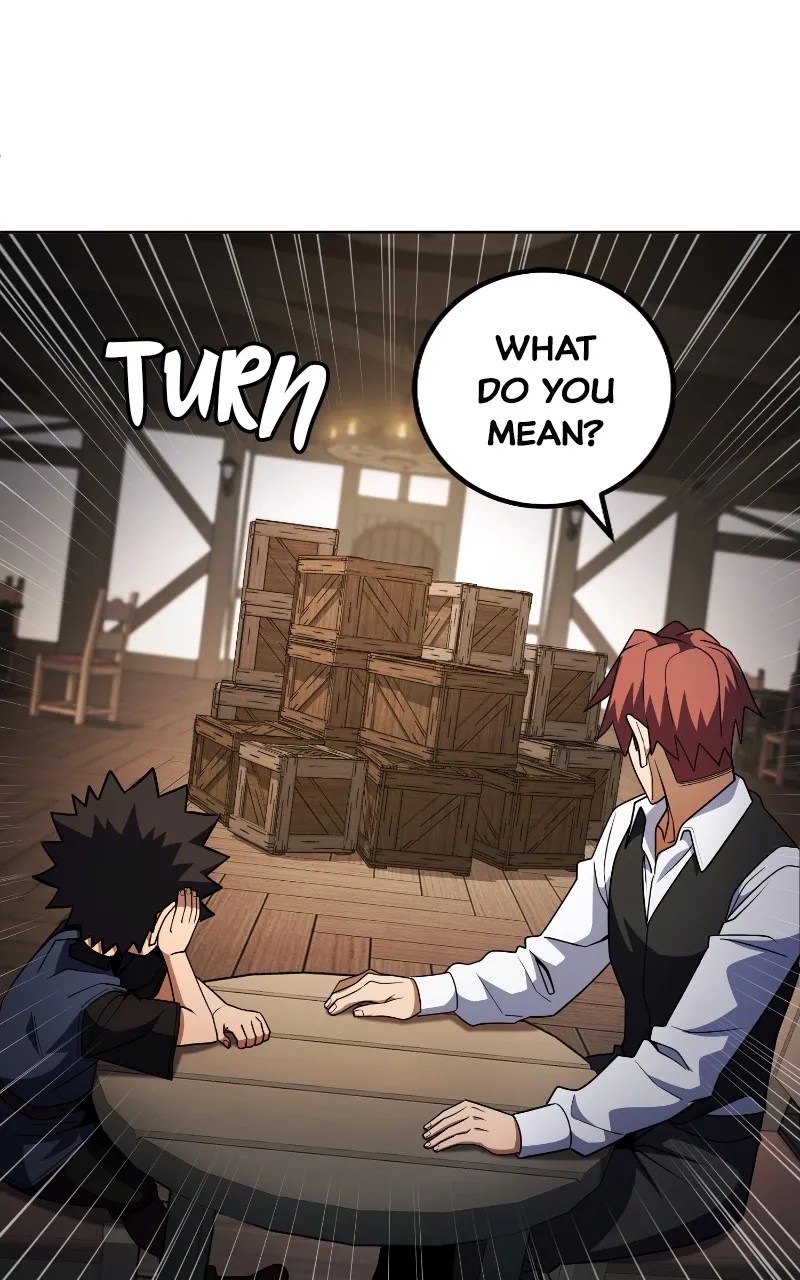 Read The Hammer chapter 39 image 29 on Lezhin