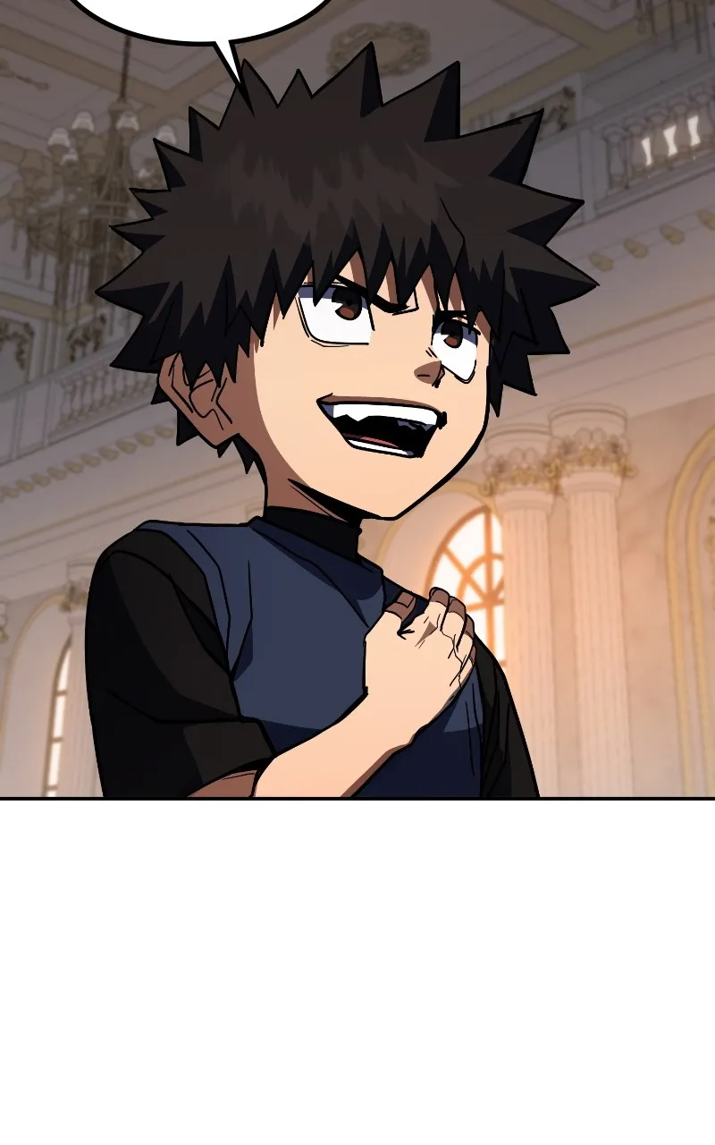 Read The Hammer chapter 39 image 3 on Lezhin