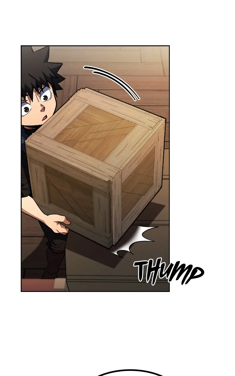 Read The Hammer chapter 39 image 31 on Lezhin