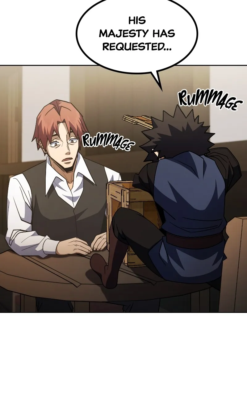 Read The Hammer chapter 39 image 32 on Lezhin
