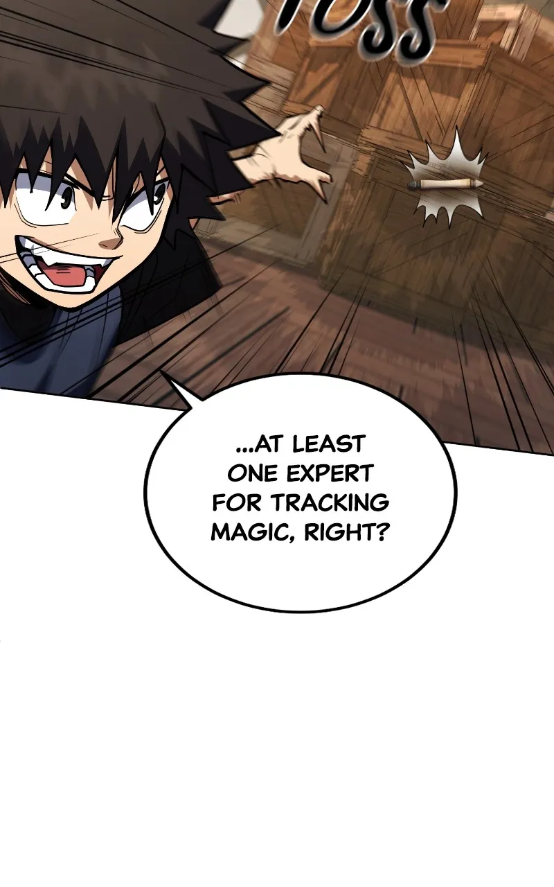 Read The Hammer chapter 39 image 35 on Lezhin