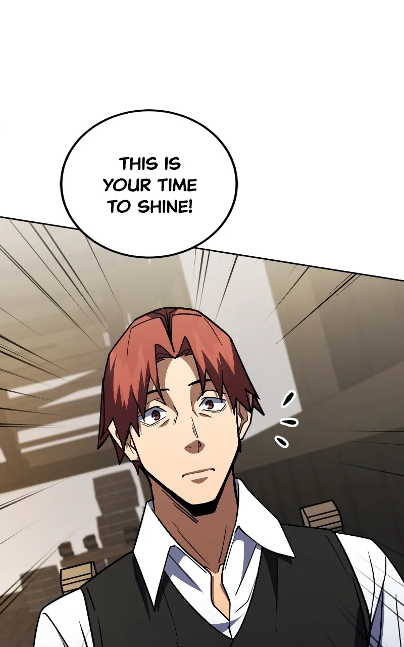 Read The Hammer chapter 39 image 36 on Lezhin