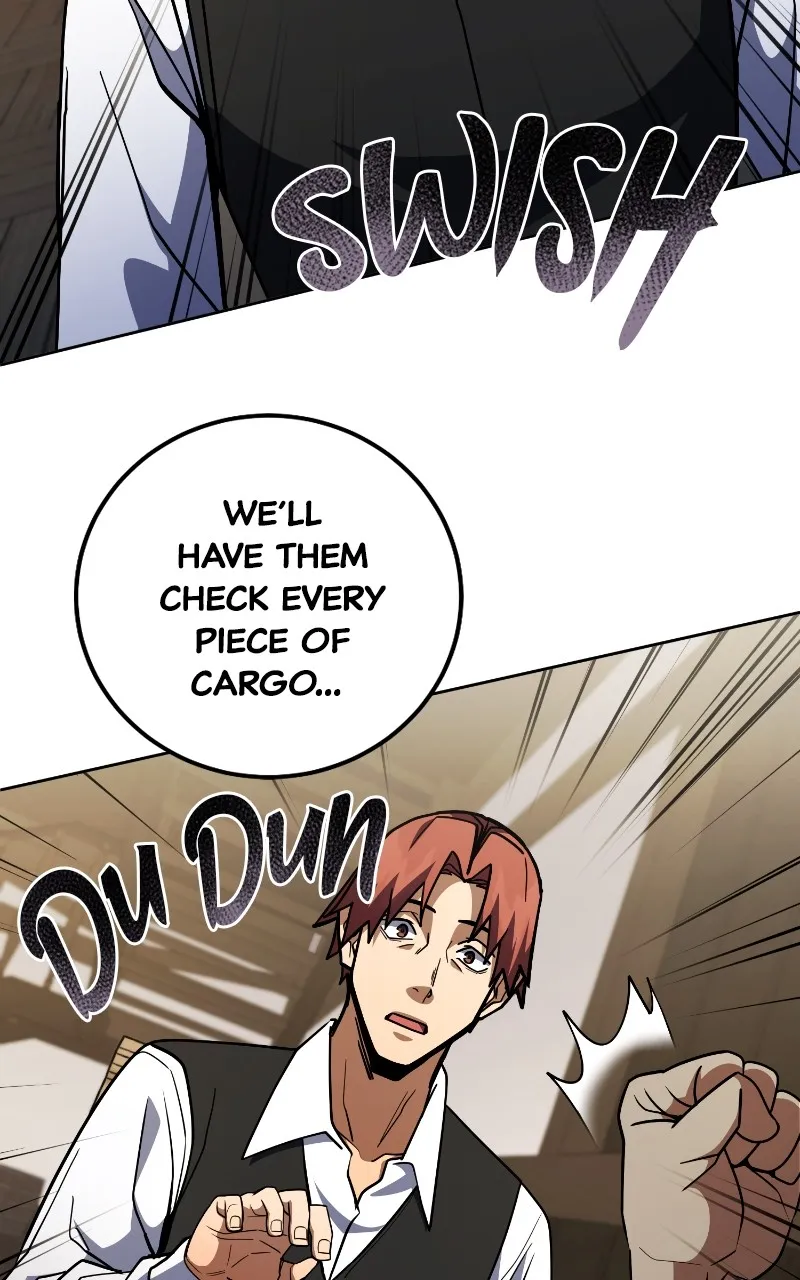 Read The Hammer chapter 39 image 37 on Lezhin