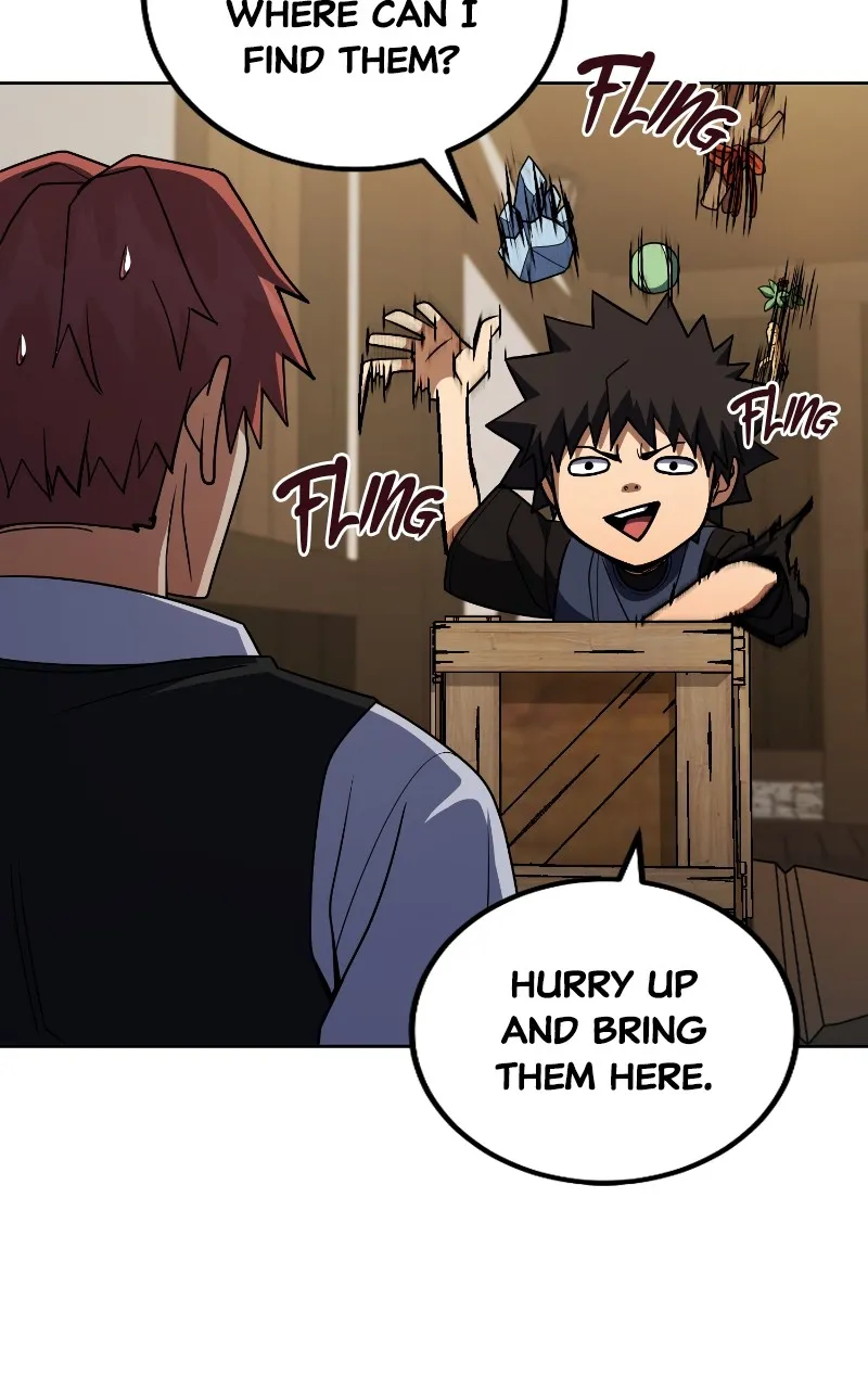 Read The Hammer chapter 39 image 39 on Lezhin