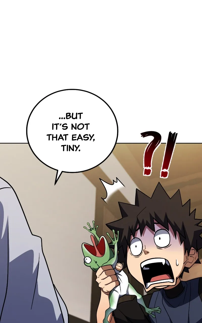 Read The Hammer chapter 39 image 42 on Lezhin