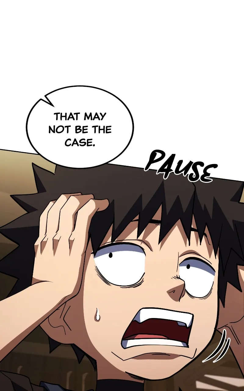 Read The Hammer chapter 39 image 49 on Lezhin