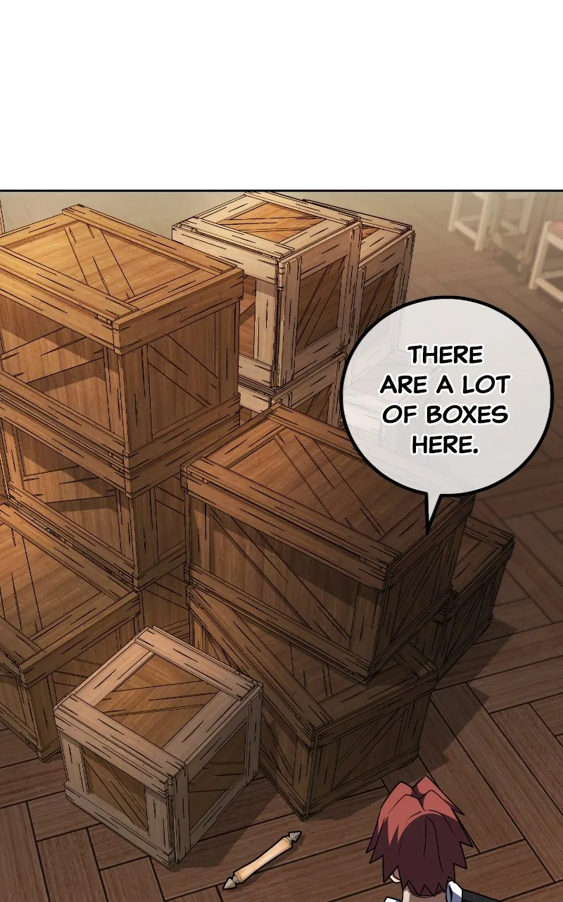 Read The Hammer chapter 39 image 52 on Lezhin