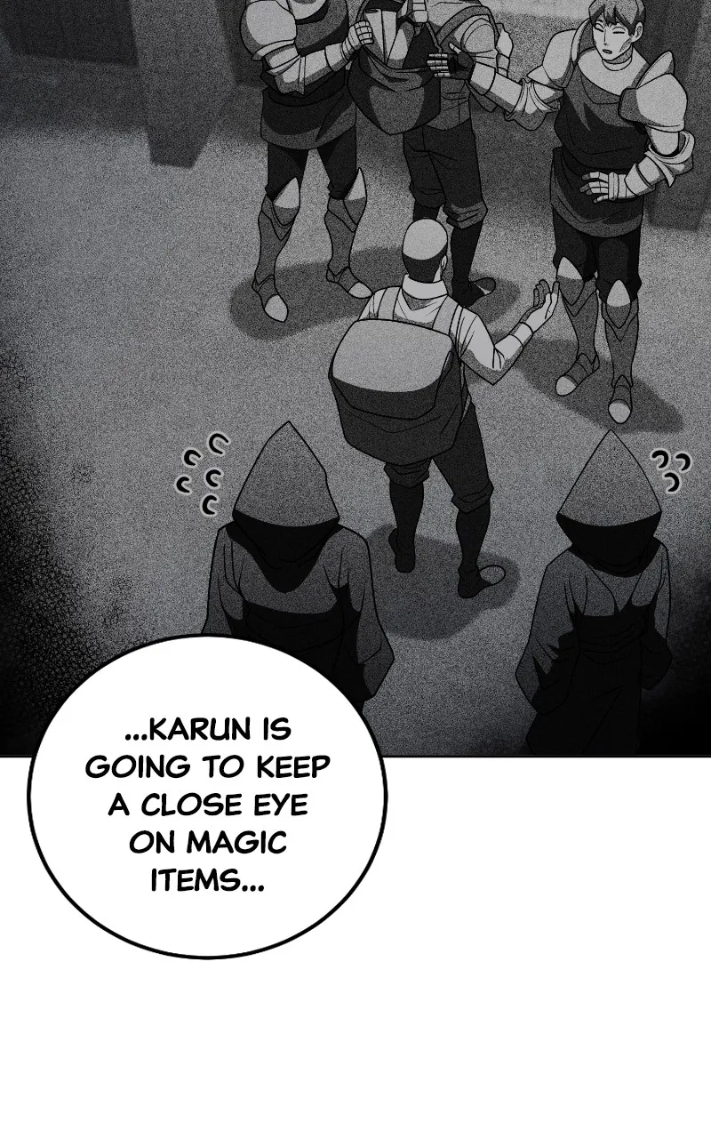 Read The Hammer chapter 39 image 57 on Lezhin