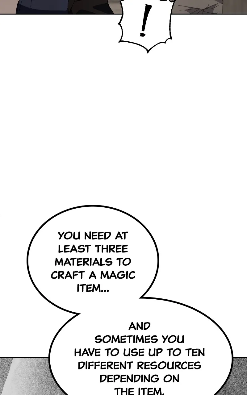 Read The Hammer chapter 39 image 59 on Lezhin