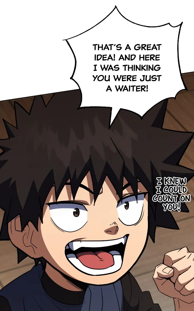 Read The Hammer chapter 39 image 65 on Lezhin