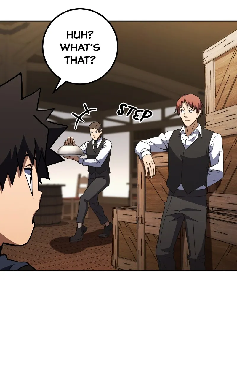 Read The Hammer chapter 39 image 67 on Lezhin