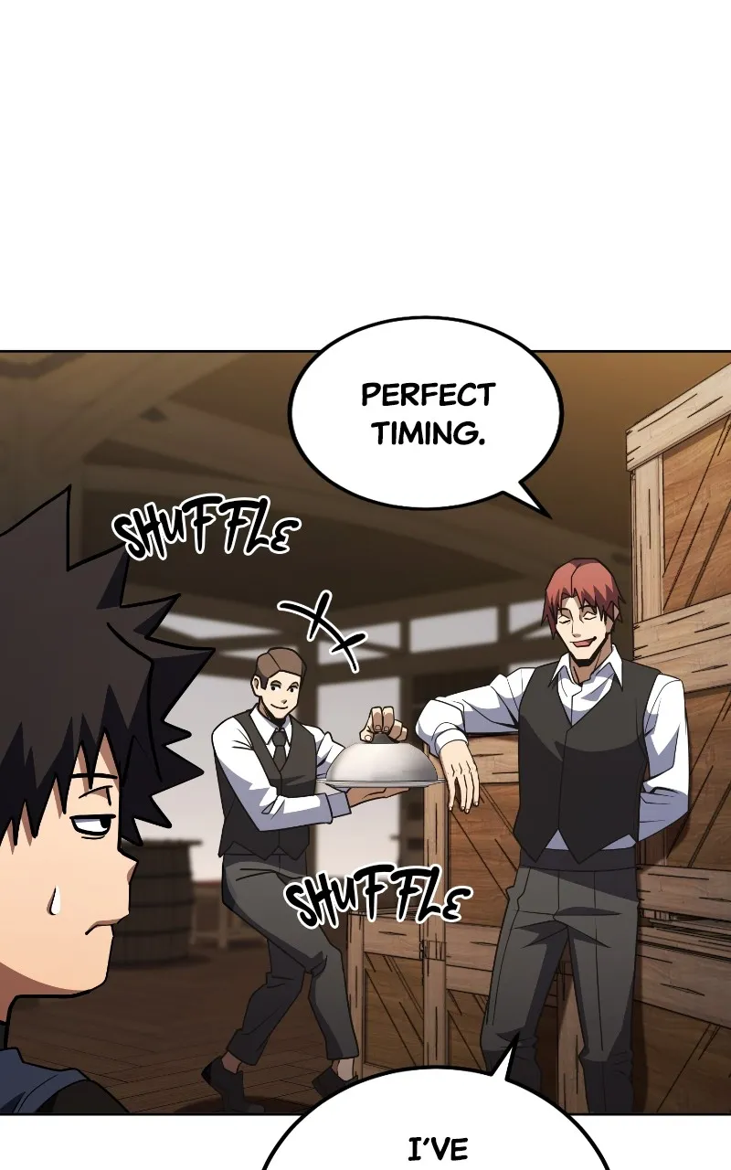Read The Hammer chapter 39 image 68 on Lezhin