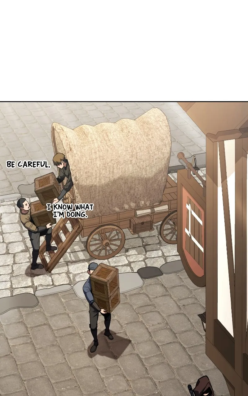 Read The Hammer chapter 39 image 7 on Lezhin