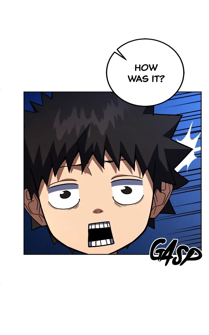 Read The Hammer chapter 39 image 84 on Lezhin