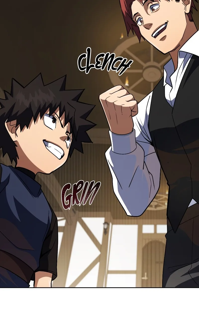 Read The Hammer chapter 39 image 90 on Lezhin