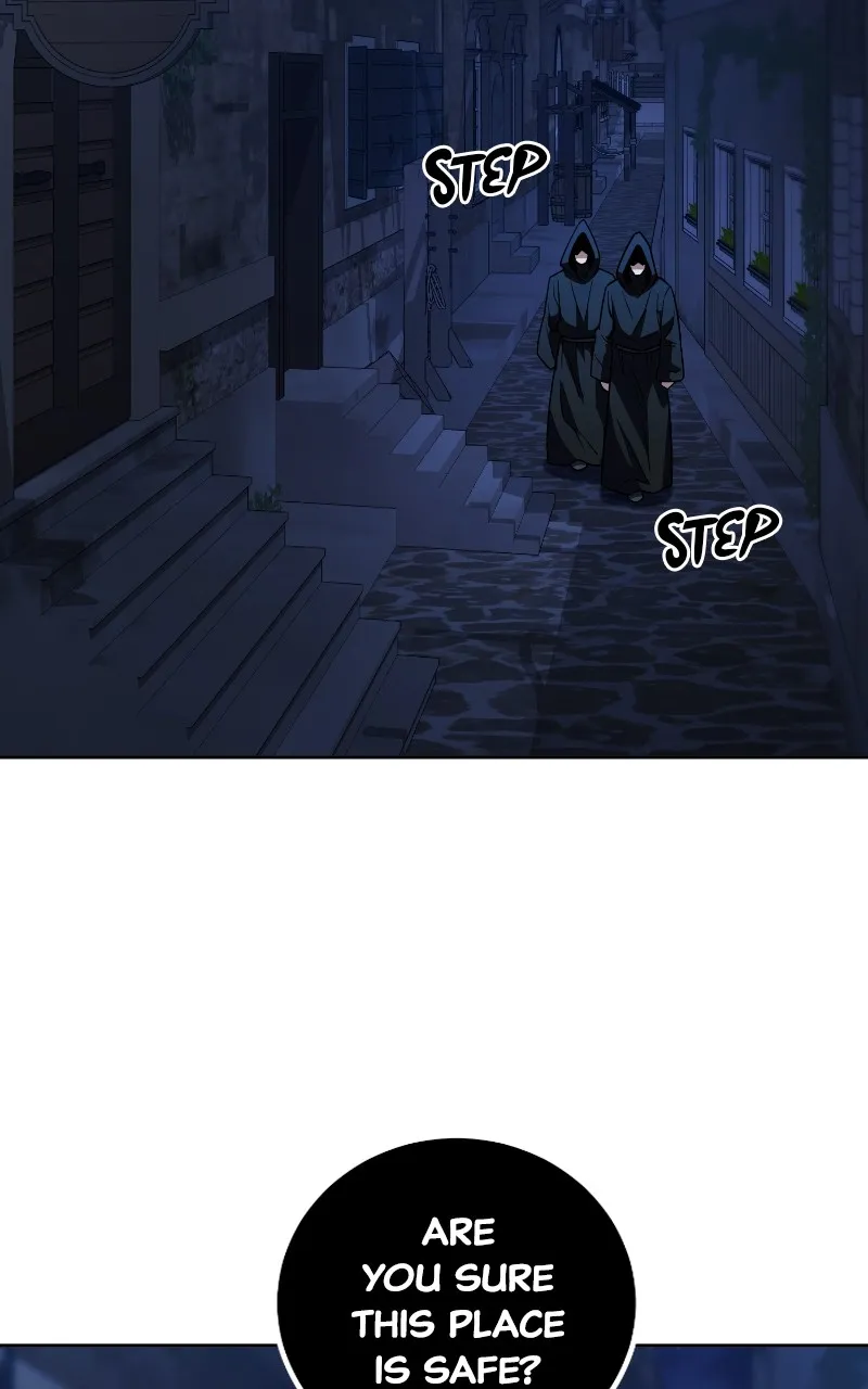 Read The Hammer chapter 39 image 95 on Lezhin