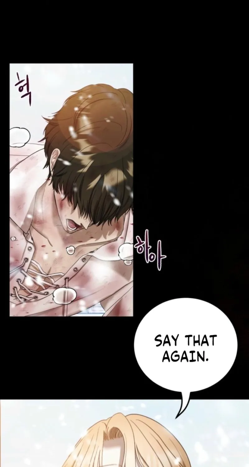 Read The Hand That Once Fed chapter 1 image 10 on Lezhin