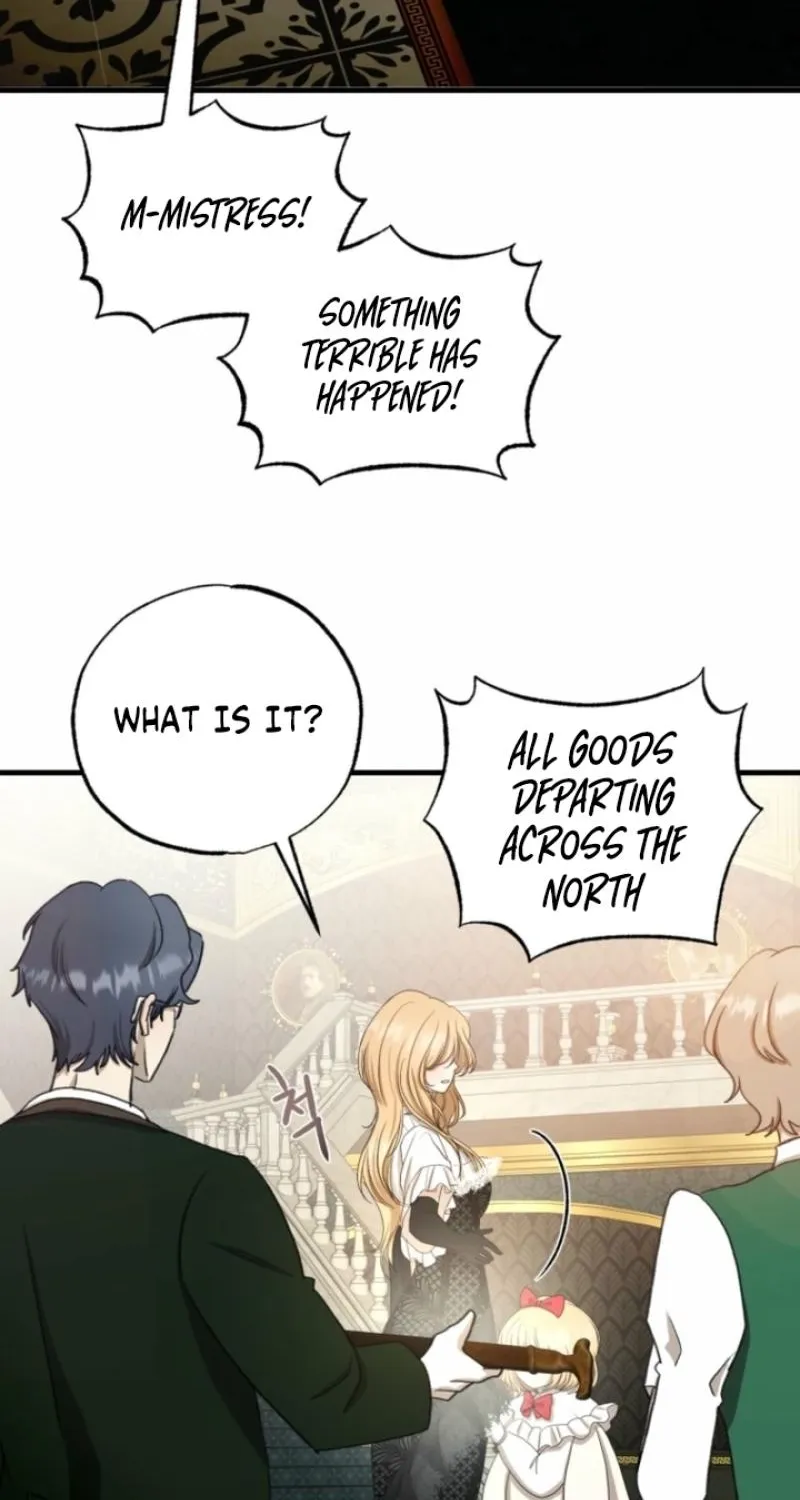 Read The Hand That Once Fed chapter 1 image 106 on Lezhin