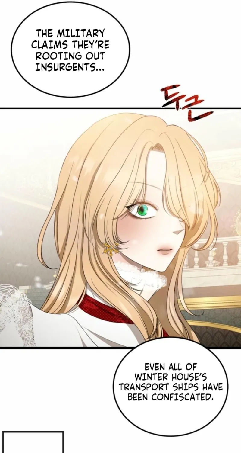 Read The Hand That Once Fed chapter 1 image 108 on Lezhin