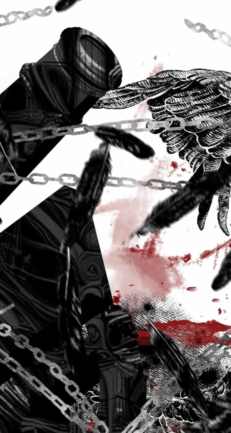 Read The Hand That Once Fed chapter 1 image 120 on Lezhin