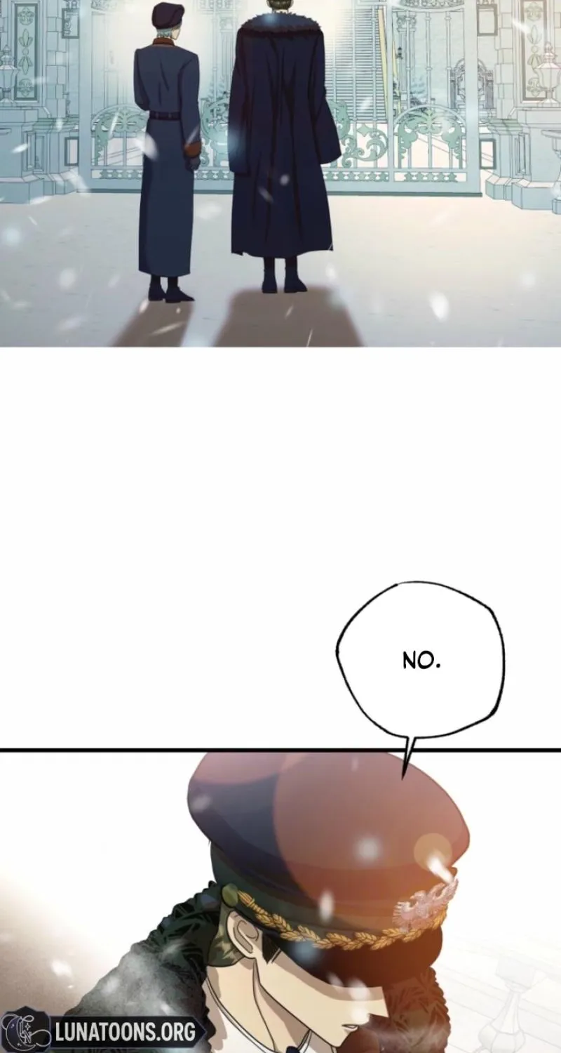 Read The Hand That Once Fed chapter 1 image 126 on Lezhin
