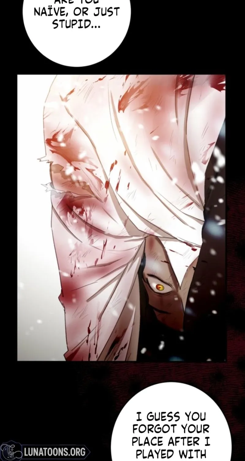 Read The Hand That Once Fed chapter 1 image 18 on Lezhin